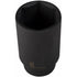 Sunex Tools 223MD 1/2 in. Drive 23-mm Deep Impact Socket
