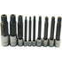 ATD Tools 245 M6 XL  SPLINE Bit SKT-1/4" DR