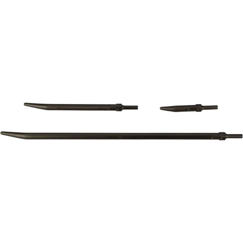 Kit de poinçonnage Shockit 1910PK de LTI Tools (Lock Technology)
