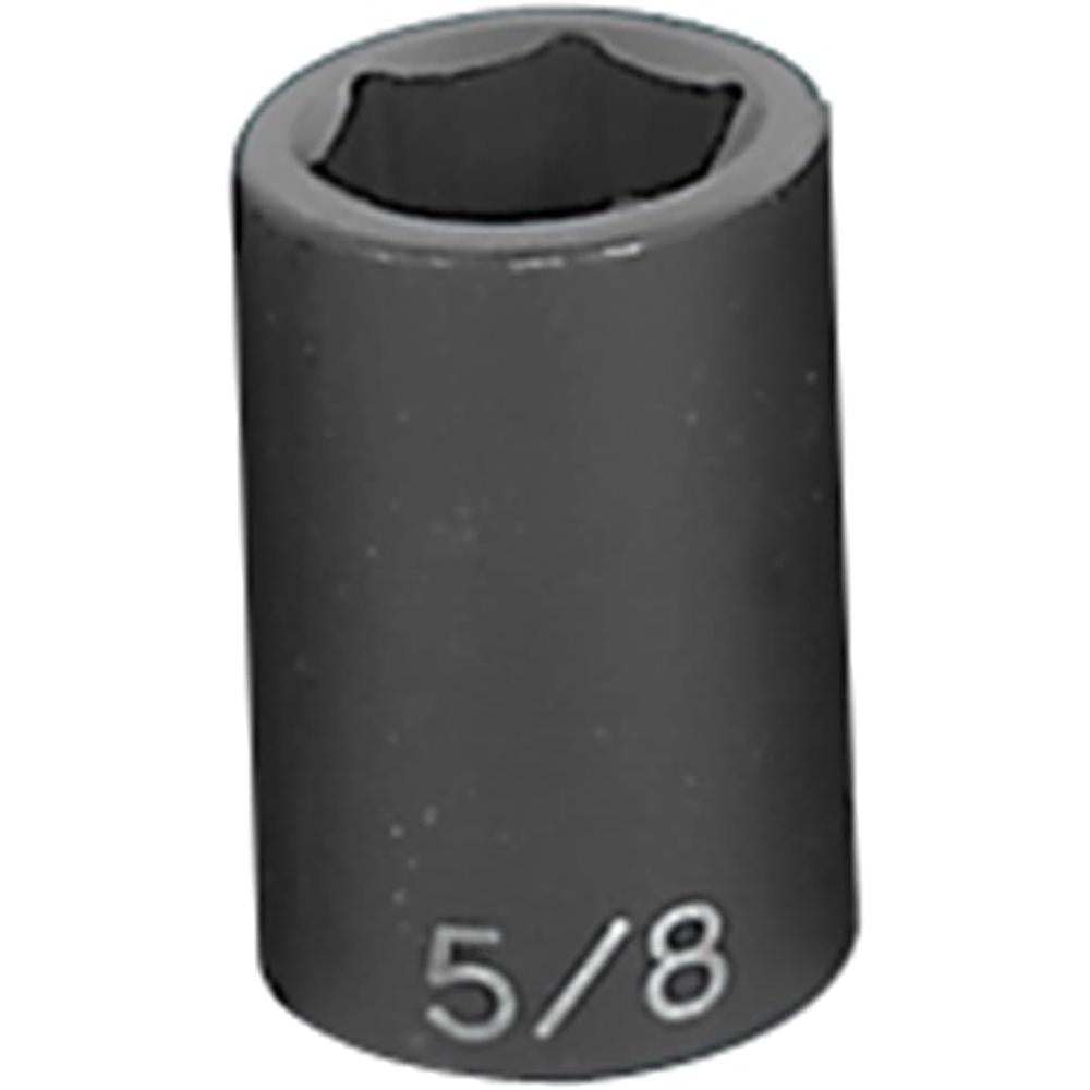 Grey Pneumatic 2020R 1/2" Drive X 5/8" Standard