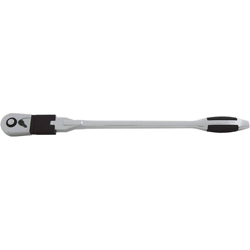 Steelman Pro 78629 1/4IN DR 12IN REV RTCH 90 DENTS