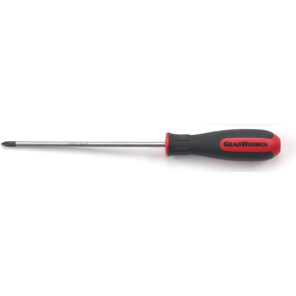 GearWrench 80066 20 Piece Master Dual Material Screwdriver Set