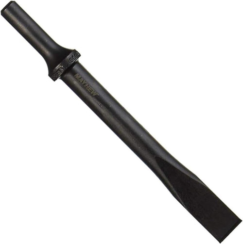 Mayhew Tools 31973 Ciseau à froid pneumatique 8", oxyde noir