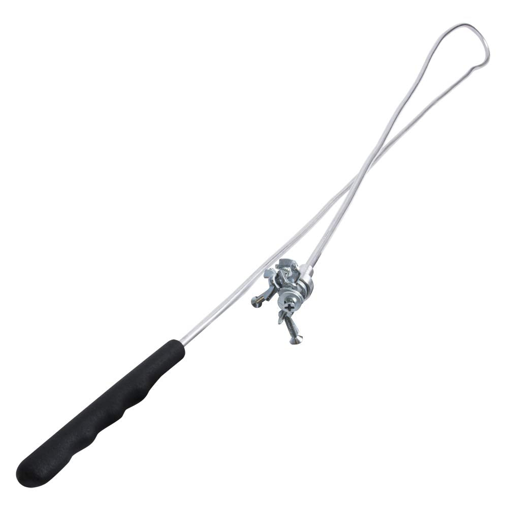 Ullman Devices HT-55FL 55" Extra Long Flexible Magnet Pick-Up Tool