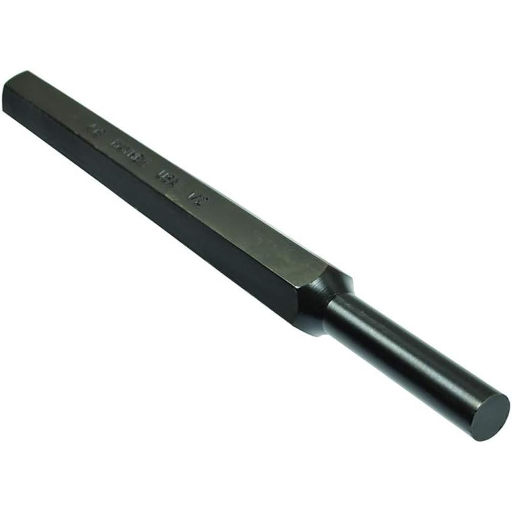 Mayhew Tools 21401 Pin Punch 1/2" X 10"