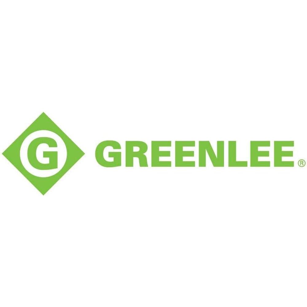 Greenlee 11178G ENGRENAGE, SUN-1ST RÉDUCTION (6501)