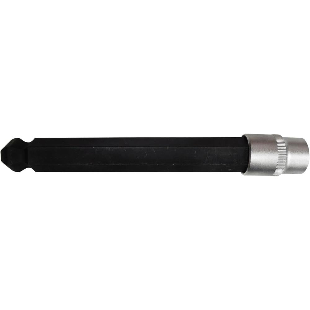 Bondhus 43786 17MM X 6" ProHold Ball Bit & 1/2" Socket