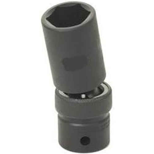 Grey Pneumatic 2015UMD 1/2" Drive X 15mm Deep Universal