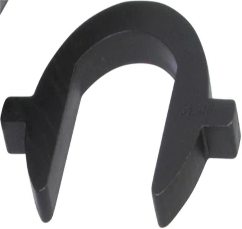 Lisle 54590 42 MM LARGE CROWFOOT