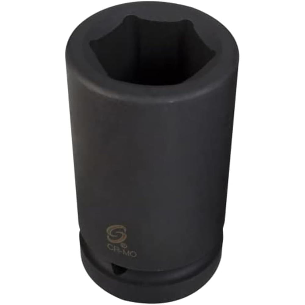 Sunex Tools International 5100D Socket