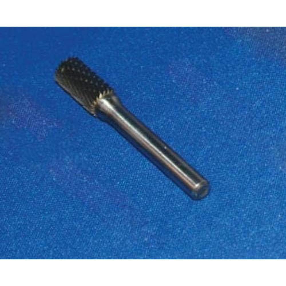 ATD Tools 8162 3/8"X3/4" Cylinder Carbide Bur