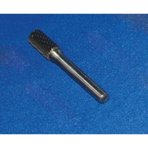ATD Tools 8162 3/8"X3/4" Cylinder Carbide Bur