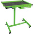 ATD Tools 7025 ADJUSTABLE WORK CART-GREEN