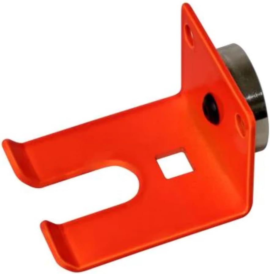 Lisle 49700 Organization Orange Air Hose Holder