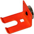 Lisle 49700 Organization Orange Air Hose Holder