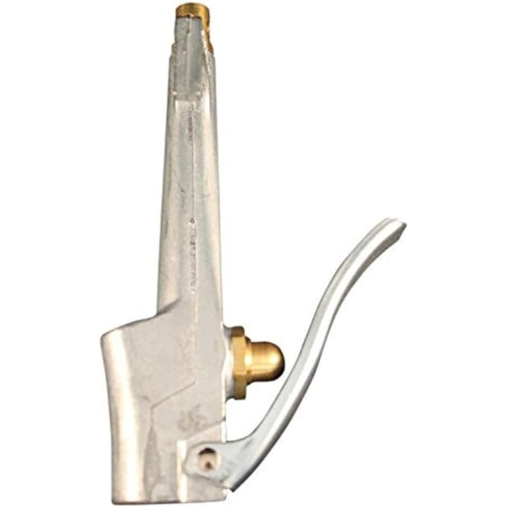 Milton Industries S-120 Lever Hook Blo-Gun SAFETY