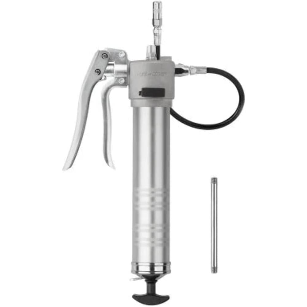 Legacy Manufacturing L1075L Lock-N-Load Variable Stroke Pistol Grease Gun