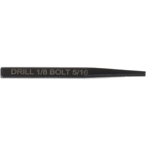 Mayhew Tools 36961 Screw Extractor D 1/8" S 1/4"-5/16"