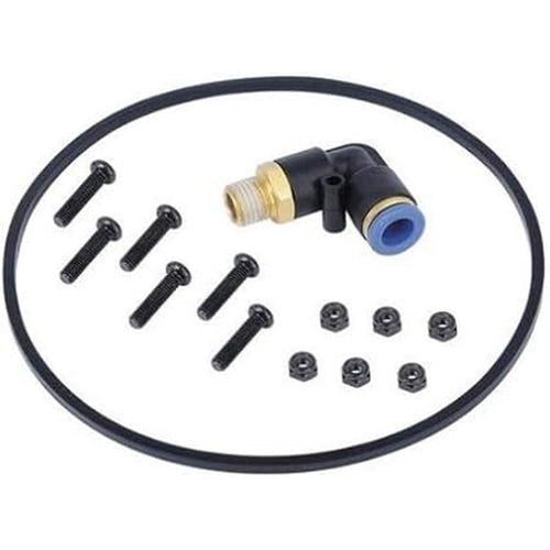 KIT DE SERVICE SUR TERRAIN Mityvac MVM9000