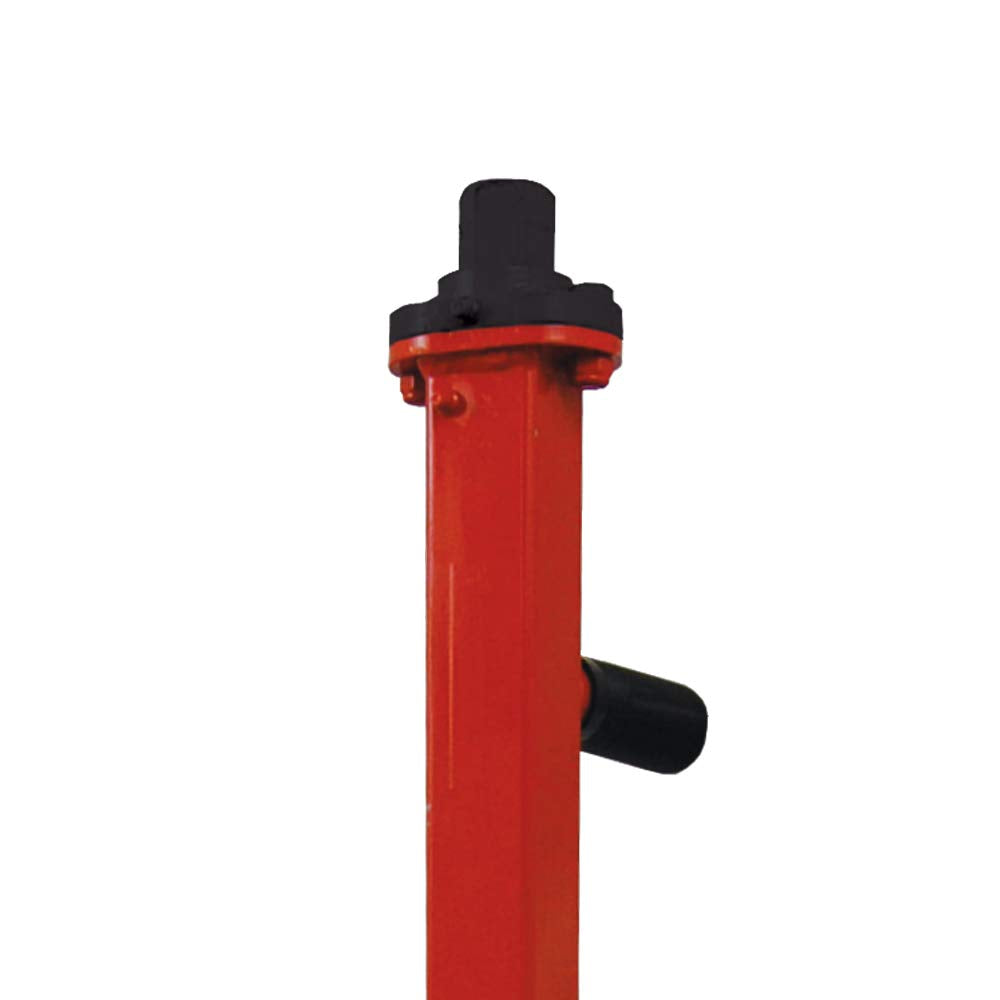 Esco 20408 Universal Impact Driven Tire Demounter