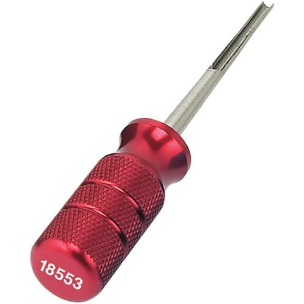 S&amp;G Tool Aid 18553 Outil de dégagement Deutsch 20-24 AWG