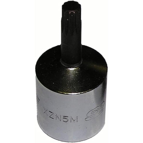 VIM Tools XZN105 Tournevis XZN 5 mm avec entraînement carré 3/8"