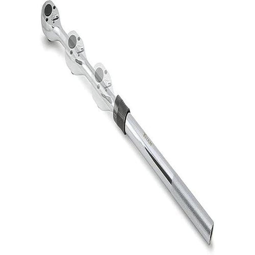 Titan Tools 12072 3/4 In. Drive Extendable Ratchet