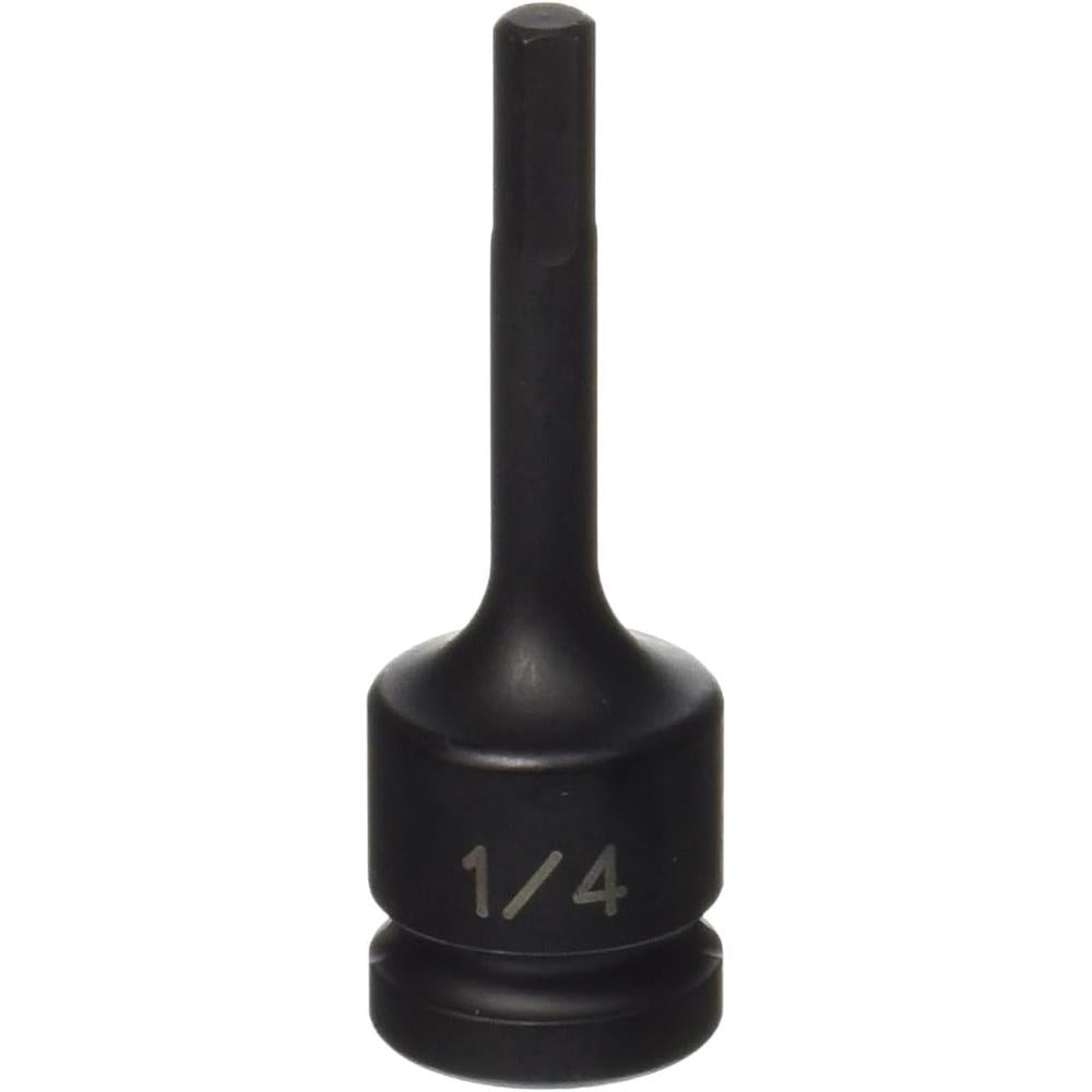 Gris Pneumatique 2908F 1/2" Drive X 1/4" Hex Driver