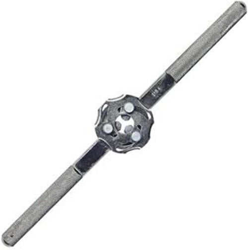 Hanson 12445 Irwin Ds - 45 Adjustable Guide Die Stock Handle