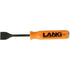 Lang Tools 855-100S 1" Face Stubby Gasket Scraper With Capped Handle