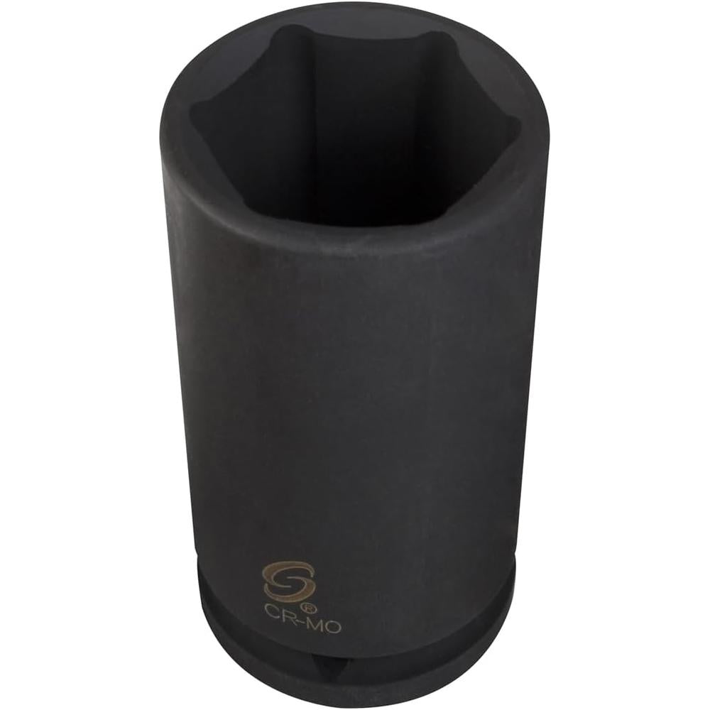 Sunex Tools 494d 3/4 in. Drive 2-15/16 in. Deep Impact Socket
