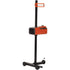 Symtech Corporation 01010000 ALIGNEUR DE PHARE OPTIQUE VISUEL AVEC COULEUR ISO