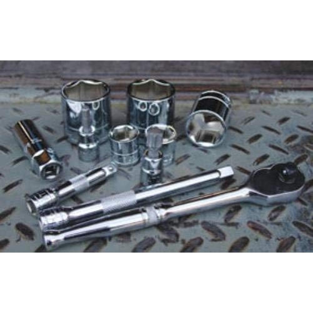 ATD Tools 124565 3/8" Dr Torx Bit Socket-T50