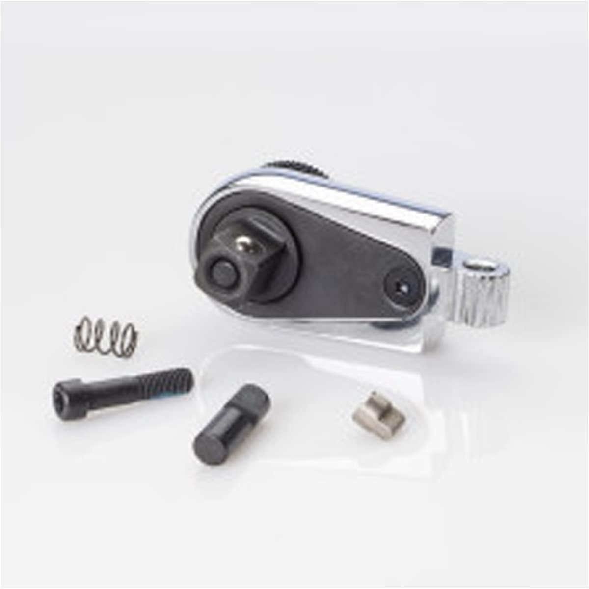 Ezred RK4S12LA TÊTE DE REMPLACEMENT POUR EXTRÉMITÉ À CLIQUET 4S12L