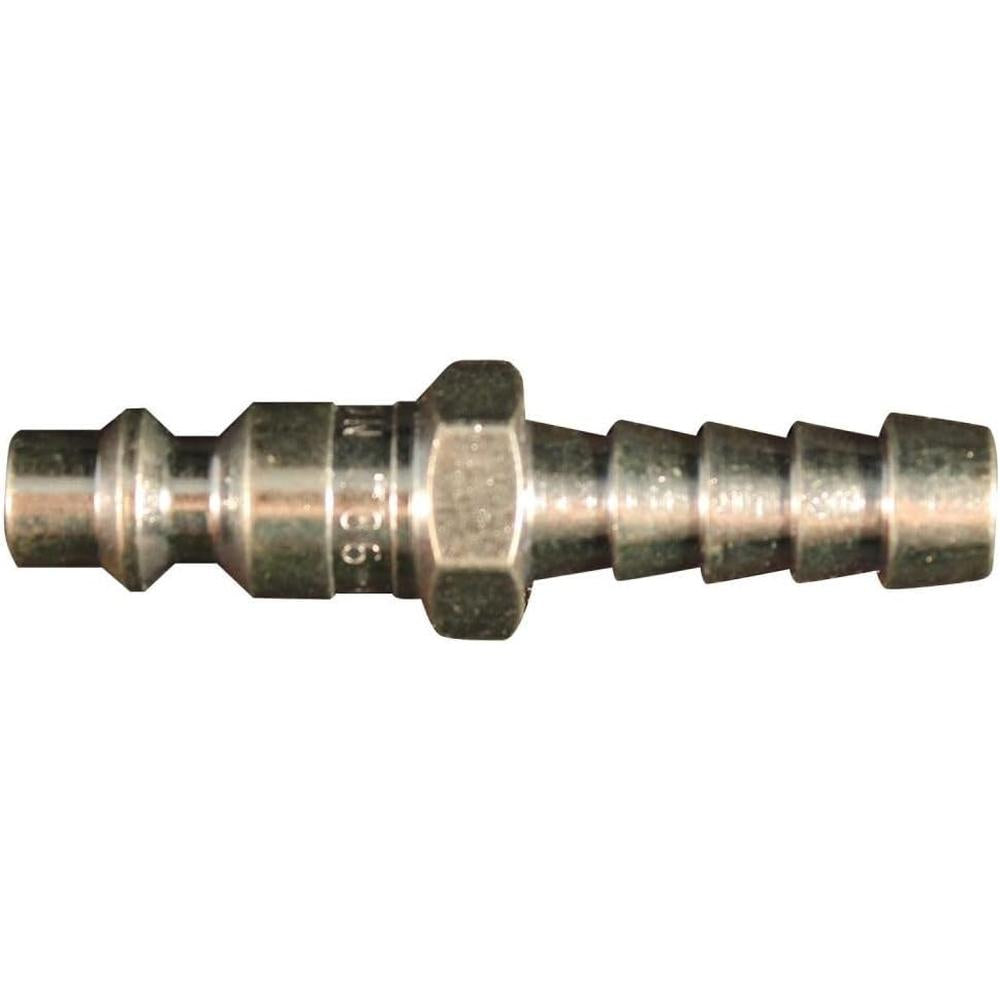 Milton Industries 736-6 3/8" Hose Barb Plug M-Style