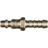 Milton Industries 736-6 3/8" Hose Barb Plug M-Style