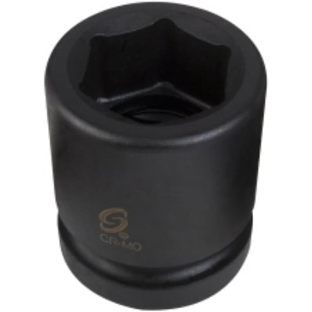 Sunex 540M 1-Inch Drive 40mm Impact Socket