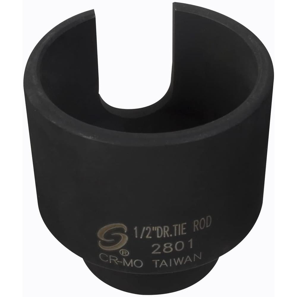 Sunex Tools 2801 1/2 in. Drive Tie Rod Socket