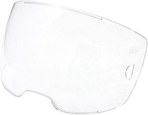 ESAB 0700000802 FRONT COVER LENS CLEAR (1 unit only)