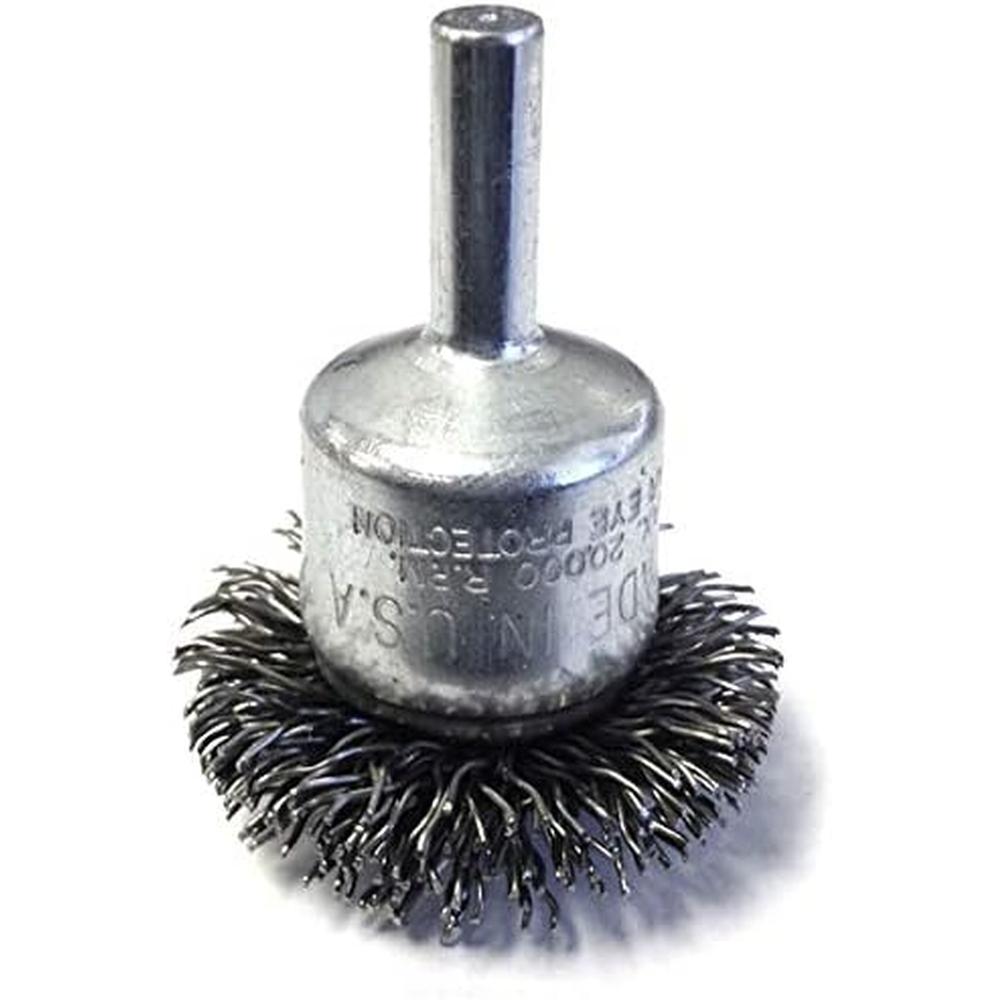 ATD Tools 8255 1-1/2"  Circular Flared  Crimp