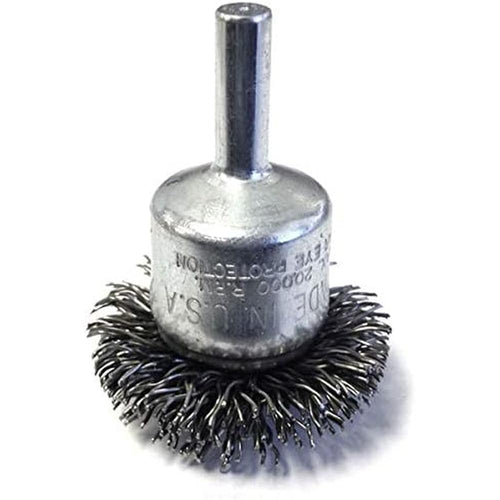 ATD Tools 8255 1-1/2"  Circular Flared  Crimp