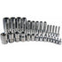 ATD Tools 13741 E7 Deep Torx Skt-1/4" Dr