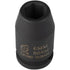 Sunex Tools 806M 1/4" Dr. 6mm Impact Socket