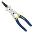 Irwin Vise-Grip 1873303 MIG Welding Pliers, Welder's Jaw, 8" Long