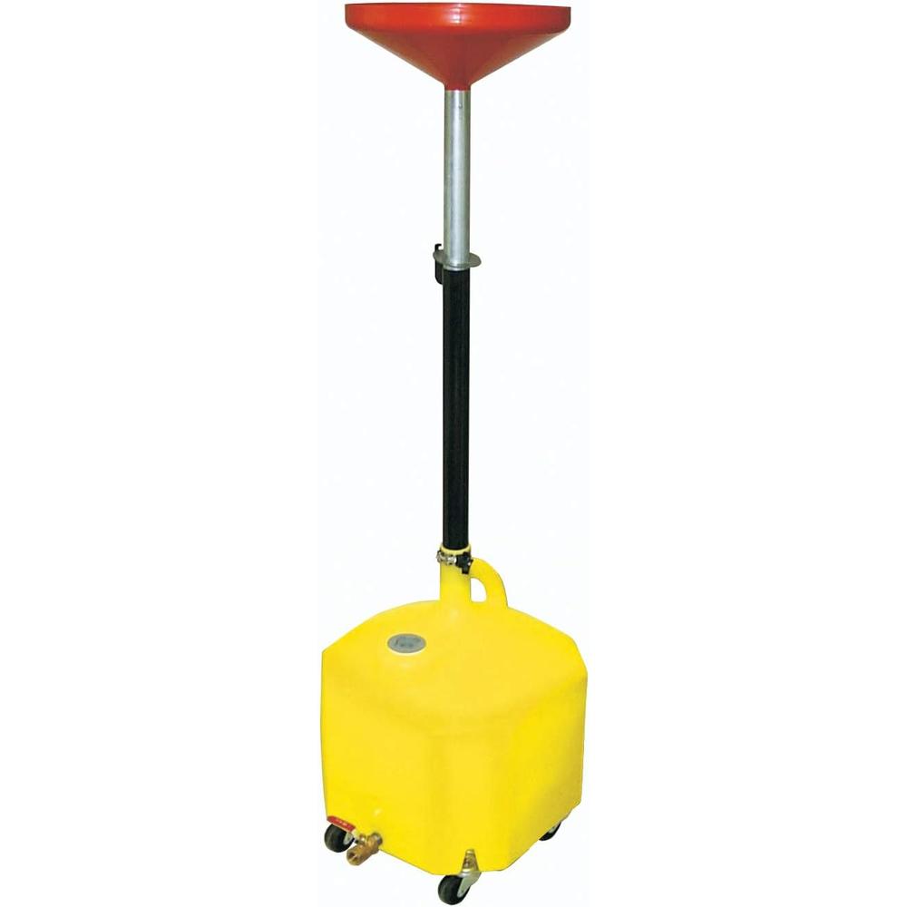 Lisle 17432 18 GALLON WASTE DRAIN