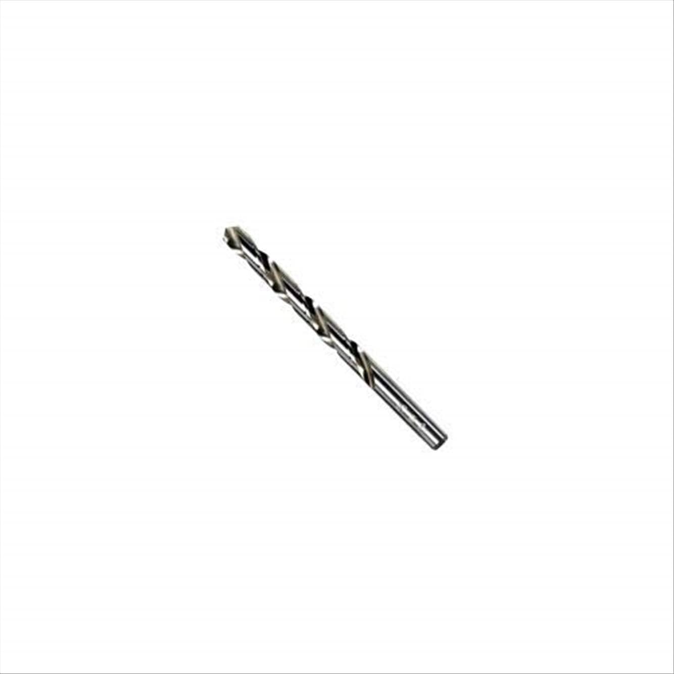 Irwin Tools 60106ZR DRL 3/32 GP JL 118' BRT EN VRAC