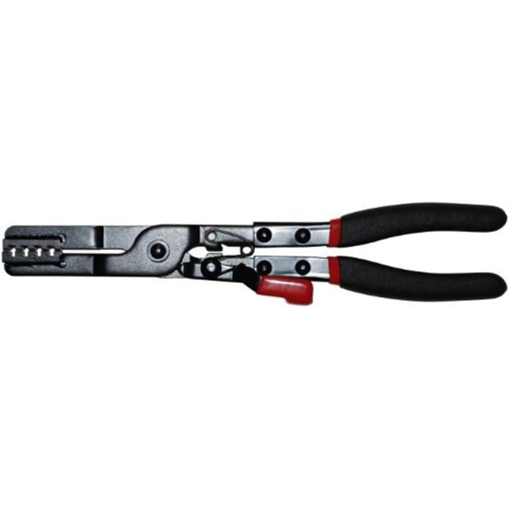 Cal-Van Tools 59 Pince universelle pour collier de serrage