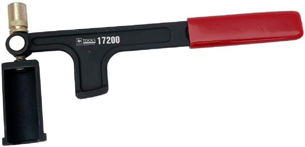 Schley Products Inc. 17200 Cummings 5.9L & 6.7L ISBE & HPCR Injector Puller