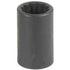 Grey Pneumatic 1112M 3/8" Drive X 12mm 12 Point Standard