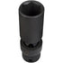 Sunex Tools 316UMD 3/8" Dr. 16mm Deep Universal Impact Socket